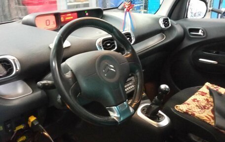 Citroen C3 Picasso I, 2012 год, 525 000 рублей, 5 фотография