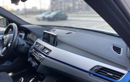 BMW X1, 2019 год, 1 790 000 рублей, 5 фотография