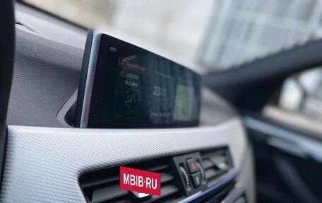BMW X1, 2019 год, 1 790 000 рублей, 7 фотография