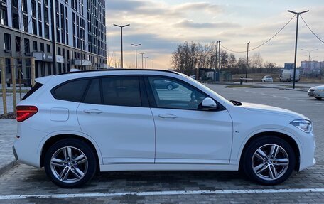 BMW X1, 2019 год, 1 790 000 рублей, 13 фотография
