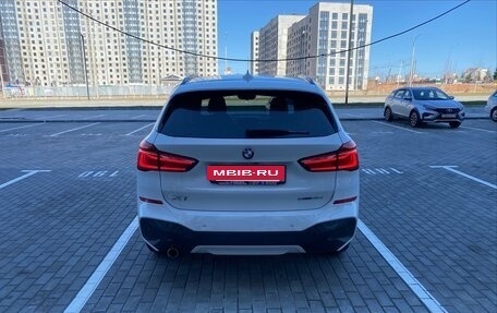 BMW X1, 2019 год, 1 790 000 рублей, 16 фотография
