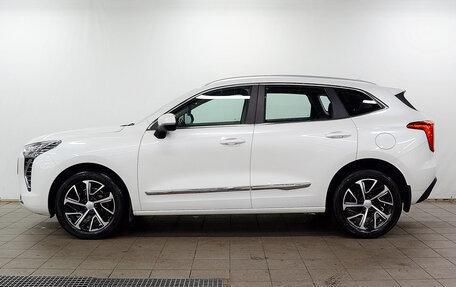 Haval Jolion, 2021 год, 1 520 000 рублей, 4 фотография