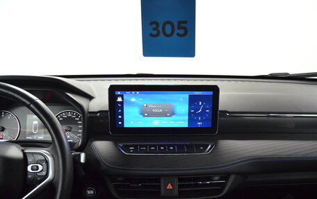 Haval Jolion, 2021 год, 1 520 000 рублей, 14 фотография