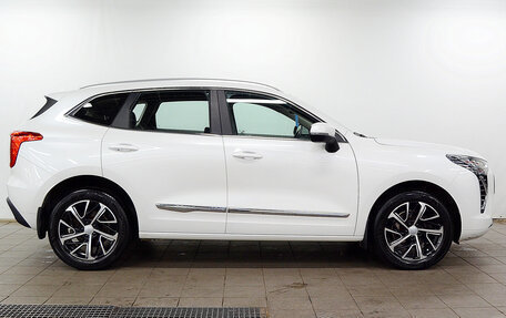 Haval Jolion, 2021 год, 1 520 000 рублей, 5 фотография