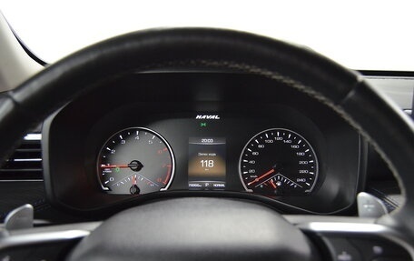 Haval Jolion, 2021 год, 1 520 000 рублей, 12 фотография