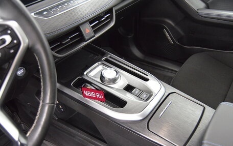 Haval Jolion, 2021 год, 1 520 000 рублей, 15 фотография