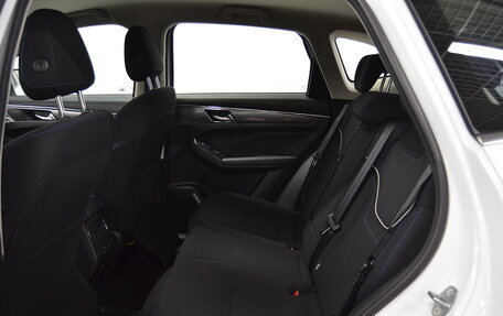 Haval Jolion, 2021 год, 1 520 000 рублей, 17 фотография