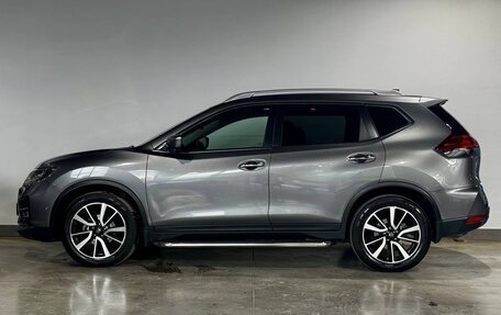 Nissan X-Trail, 2021 год, 2 690 000 рублей, 5 фотография