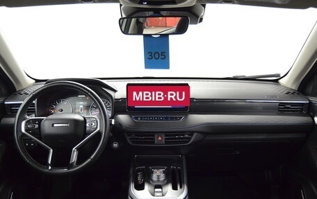 Haval Jolion, 2021 год, 1 520 000 рублей, 18 фотография