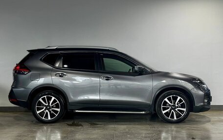 Nissan X-Trail, 2021 год, 2 690 000 рублей, 6 фотография