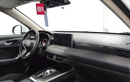 Haval Jolion, 2021 год, 1 520 000 рублей, 23 фотография