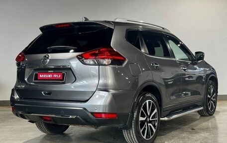 Nissan X-Trail, 2021 год, 2 690 000 рублей, 7 фотография
