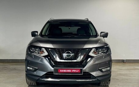 Nissan X-Trail, 2021 год, 2 690 000 рублей, 3 фотография