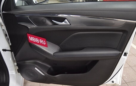 Haval Jolion, 2021 год, 1 520 000 рублей, 22 фотография