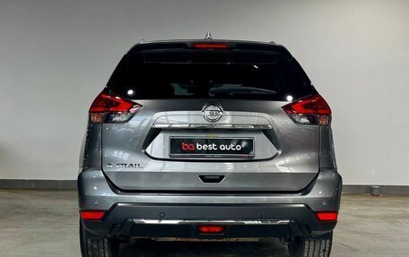 Nissan X-Trail, 2021 год, 2 690 000 рублей, 8 фотография