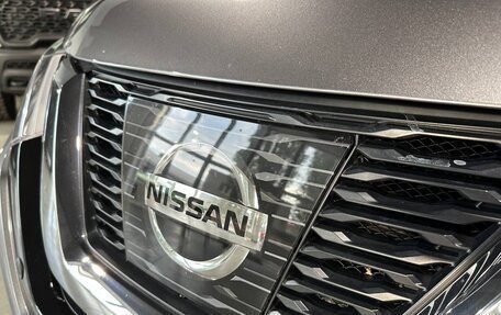 Nissan X-Trail, 2021 год, 2 690 000 рублей, 11 фотография