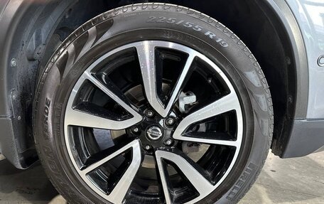 Nissan X-Trail, 2021 год, 2 690 000 рублей, 10 фотография