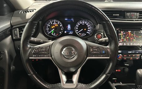 Nissan X-Trail, 2021 год, 2 690 000 рублей, 19 фотография