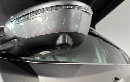 Nissan X-Trail, 2021 год, 2 690 000 рублей, 12 фотография