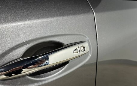 Nissan X-Trail, 2021 год, 2 690 000 рублей, 13 фотография