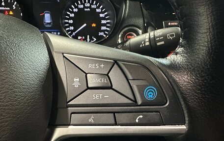 Nissan X-Trail, 2021 год, 2 690 000 рублей, 22 фотография