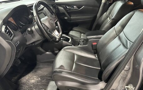 Nissan X-Trail, 2021 год, 2 690 000 рублей, 17 фотография