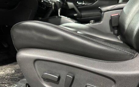 Nissan X-Trail, 2021 год, 2 690 000 рублей, 18 фотография