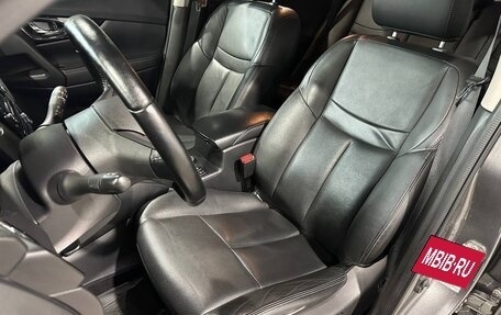 Nissan X-Trail, 2021 год, 2 690 000 рублей, 16 фотография