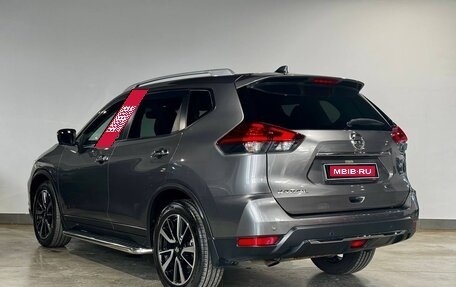 Nissan X-Trail, 2021 год, 2 690 000 рублей, 9 фотография