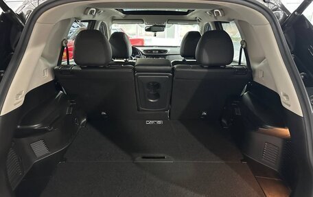 Nissan X-Trail, 2021 год, 2 690 000 рублей, 36 фотография