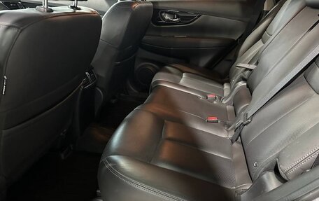 Nissan X-Trail, 2021 год, 2 690 000 рублей, 32 фотография