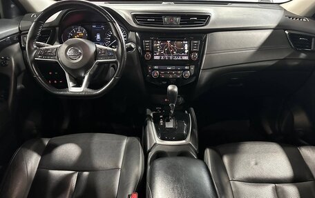 Nissan X-Trail, 2021 год, 2 690 000 рублей, 30 фотография