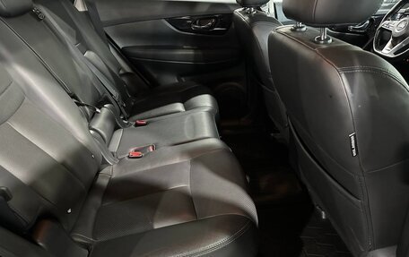 Nissan X-Trail, 2021 год, 2 690 000 рублей, 33 фотография
