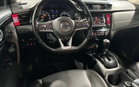 Nissan X-Trail, 2021 год, 2 690 000 рублей, 31 фотография