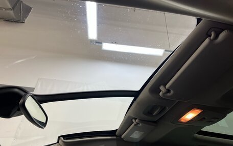 Opel Zafira C рестайлинг, 2013 год, 1 020 000 рублей, 10 фотография