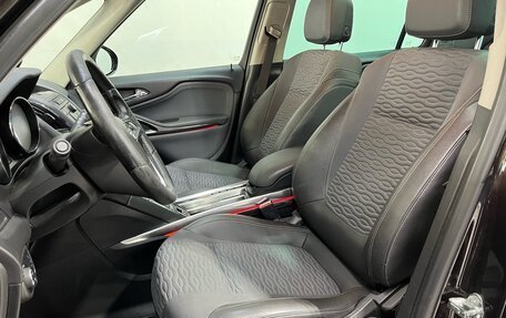 Opel Zafira C рестайлинг, 2013 год, 1 020 000 рублей, 5 фотография