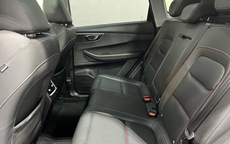 Chery Tiggo 7 Pro, 2020 год, 1 580 000 рублей, 9 фотография