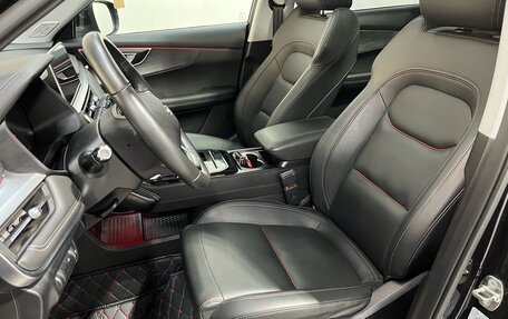 Chery Tiggo 7 Pro, 2020 год, 1 580 000 рублей, 6 фотография