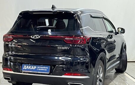 Chery Tiggo 7 Pro, 2020 год, 1 580 000 рублей, 3 фотография