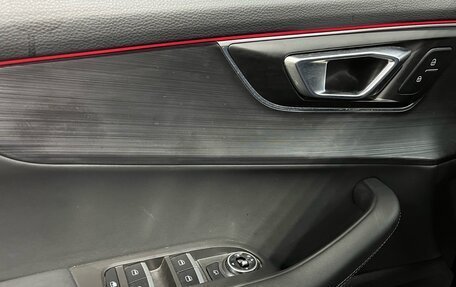 Chery Tiggo 7 Pro, 2020 год, 1 580 000 рублей, 11 фотография