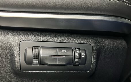 Chery Tiggo 7 Pro, 2020 год, 1 580 000 рублей, 12 фотография
