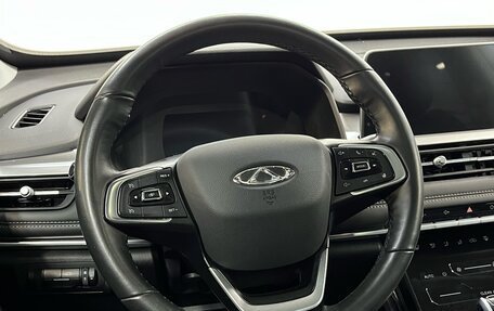 Chery Tiggo 7 Pro, 2020 год, 1 580 000 рублей, 14 фотография