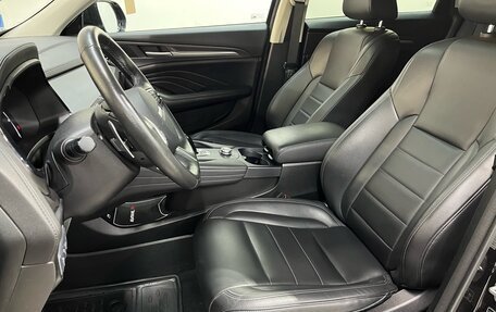 Haval F7x I, 2021 год, 1 820 000 рублей, 5 фотография