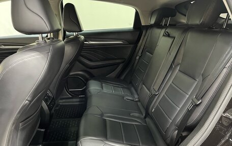 Haval F7x I, 2021 год, 1 820 000 рублей, 8 фотография