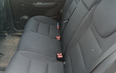 Mercedes-Benz B-Класс, 2008 год, 626 000 рублей, 6 фотография