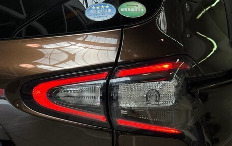 Toyota Sienta II, 2018 год, 1 730 000 рублей, 8 фотография