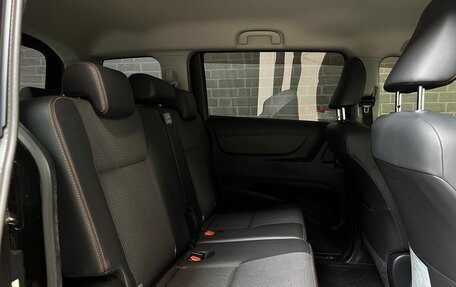 Toyota Sienta II, 2018 год, 1 730 000 рублей, 12 фотография