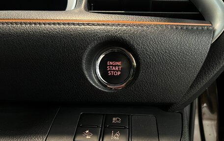 Toyota Sienta II, 2018 год, 1 730 000 рублей, 18 фотография