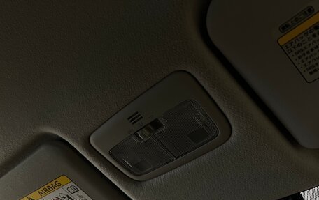 Toyota Sienta II, 2018 год, 1 730 000 рублей, 22 фотография