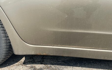 Subaru Impreza III, 2008 год, 680 000 рублей, 8 фотография